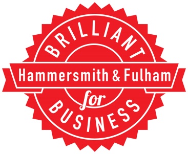 Brilliant for Business: Hammersmith & Fulham