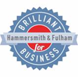 Hammersmith & Fulham Brilliant for Business